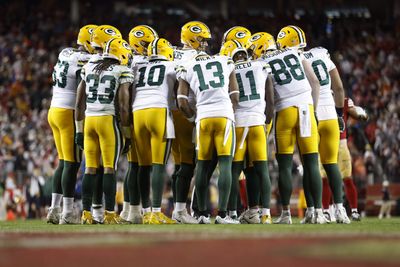 Packers establish massive jumping off point heading into 2024 and beyond