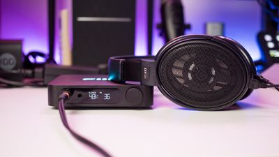 Fiio K11 review: The only budget DAC you need to consider