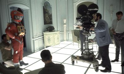In brief: Kubrick: An Odyssey; The Book of Days; Toy Fights – review