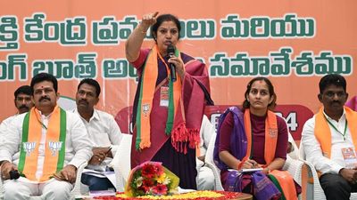 BJP demands State-wide probe into unauthorised downloads of EPICs