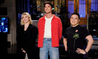 Saturday Night Live: Jacob Elordi hosts an underwhelming start to 2024