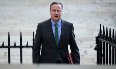 Cameron to be asked to clarify claim he took no decision over Israel arms sales