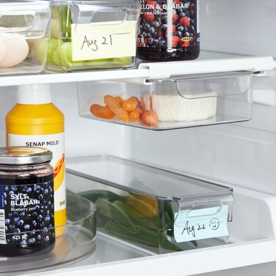 IKEA has launched the ultimate fridge storage solution to give you more useable space – and it's only £5