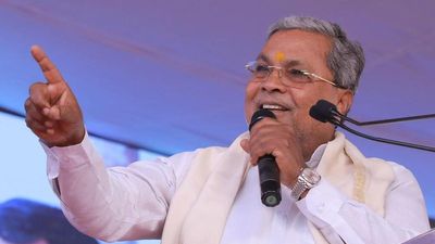 Siddaramaiah to visit Kodagu to launch developmental programmes