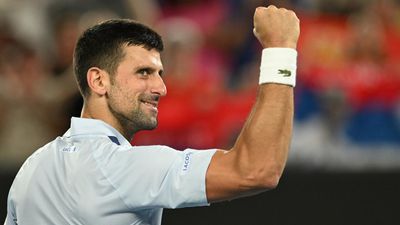 Djokovic has no plans to retire even after 25th major