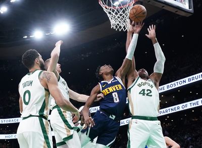 What can we learn from the Boston Celtics’ loss to the Denver Nuggets?