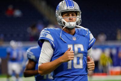 Who wins in the divisional round – Buccaneers or Lions?