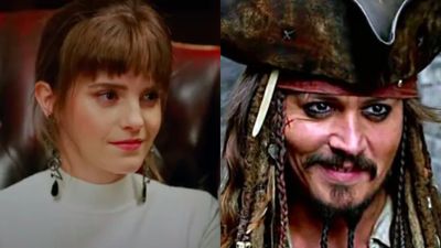 AI Swaps Genders For Emma Watson, Johnny Depp And More, And Now I Can’t Unsee It