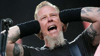 The 10 worst Metallica songs