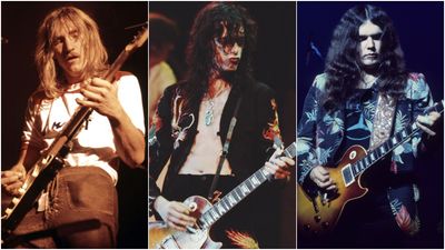 The 10 greatest slide guitar moments in rock