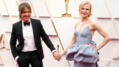 Nicole Kidman couldn’t film a scene for a heart-breaking reason – and it explains why she has her unusual relationship rule