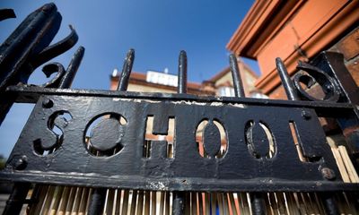 The Guardian view on school reform: southern discomfort about the class divide