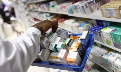 The Guardian view on medicine shortages: a global issue for which Britain needs a plan