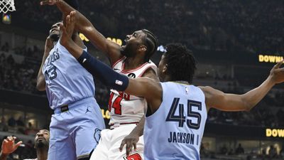 Patrick Williams talks Bulls’ resilience after huge win over Grizzlies