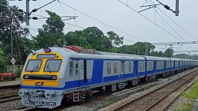DEMU Express Special to be converted to MEMU only March 1 now