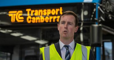 Public transport spending not 'us versus them' choice: Chris Steel