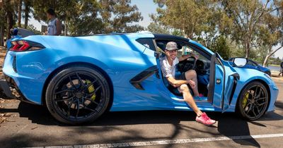 The booming Canberra car meet with a golden rule: no 'hoonage'