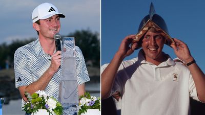 Which Amateurs Have Won A PGA Tour Event?