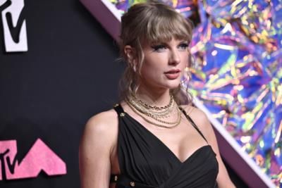 Stalker Arrested Attempting to Break into Taylor Swift's Apartment