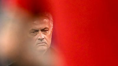 Where next for Jose Mourinho? Portuguese spotted in Barcelona amid Napoli links