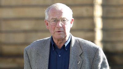 Charming and cruel, crooked cop Rogerson tainted to end