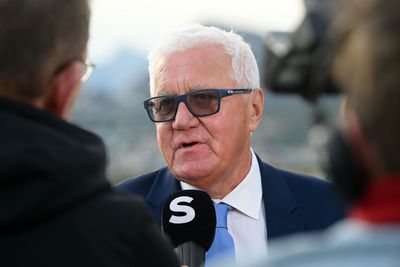 Patrick Lefevere and Soudal-QuickStep committed to One Cycling reforms project