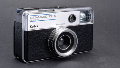 Kodak Instamatic: a brief history of the best-selling camera that shot the swinging sixties