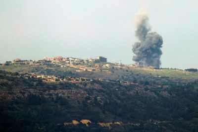 Israeli Strike On South Lebanon Kills Hezbollah Fighter: Sources
