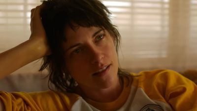 Kristen Stewart’s LGBTQ+ Romance Love Lies Bleeding Just Premiered At Sundance, And People Have Thoughts