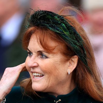 Sarah Ferguson, Duchess of York, Reveals Skin Cancer Diagnosis Just Weeks After Announcing She “Beat Breast Cancer”
