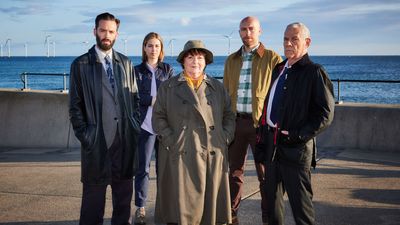 Will there be another season of Vera and is Brenda Blethyn leaving as DCI Vera Stanhope as the ITV drama draws to an emotional close?