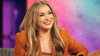 Allison Holker Opens Up About How So You Think You Can Dance Is Helping Her Move Forward A Year After Husband tWitch’s Death