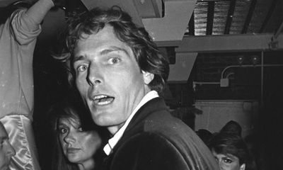 ‘Maybe we should let me go’: Christopher Reeve documentary brings tears to Sundance