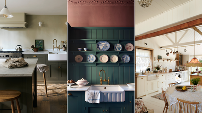 Why are Shaker kitchens so popular? deVOL's creative director shares why everyone loves this timeless look