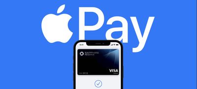 Apple will let third-party apps use iPhone's NFC tap-to-pay feature in bid to address EU antitrust concerns