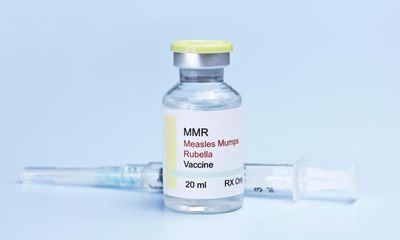 Rise in measles cases prompts vaccination campaign in England