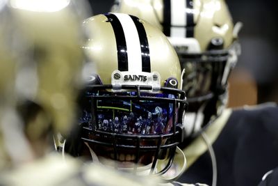 These 54 Saints players are under contract for 2024 season