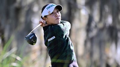 Lydia Ko Eases To Victory At Hilton Grand Vacations Tournament of Champions