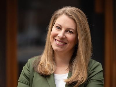 Tech Council chief Kate Pounder steps down