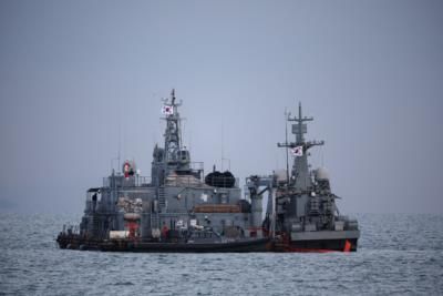 Tragic update: Missing Navy SEALs off Somalia presumed deceased