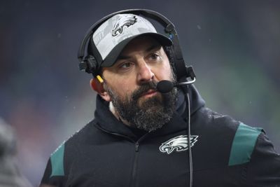 Matt Patricia to explore other coaching options after contract expires with Eagles