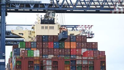 DP World warns of more port strikes due to bargaining