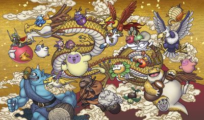 Dragon Quest Monsters: The Dark Prince Hits New Milestone with More than 1 Million Units Sold