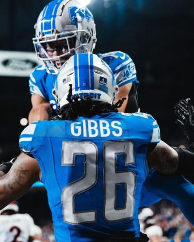 Detroit Lions advance to NFC Championship game for first time ever