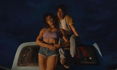 Love Lies Bleeding review – gore, sex and 80s needle-drops can’t save forgettable thriller
