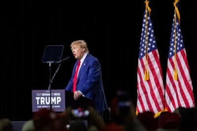 Former US Attorney warns of potential abuse of power against former presidents