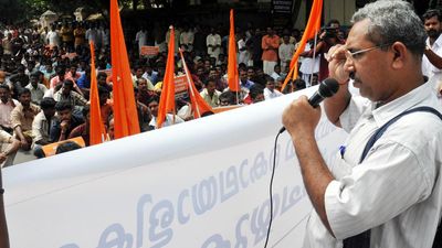 Top Kerala news developments today