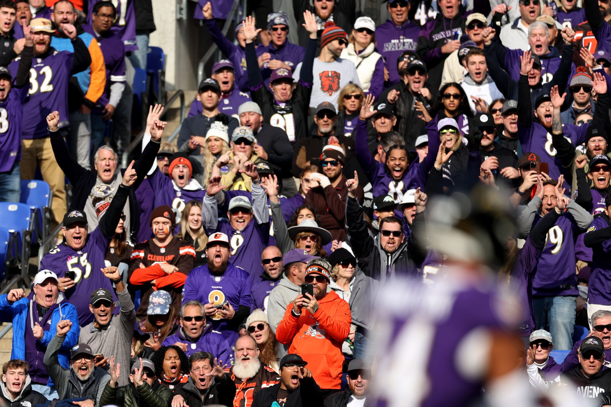 How To Buy Baltimore Ravens AFC Championship Game…