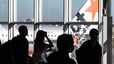 Fares lose altitude as more flights cleared for takeoff