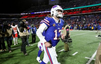 Is this the end of the Buffalo Bills’ championship window?